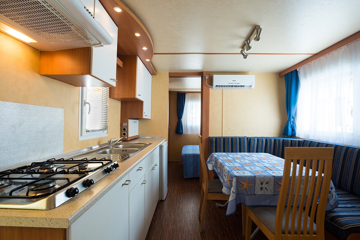 Camping Litorale Cavallino1