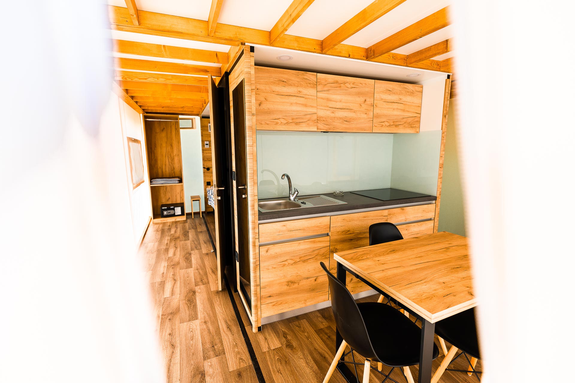 Camping Litorale Cavallino1
