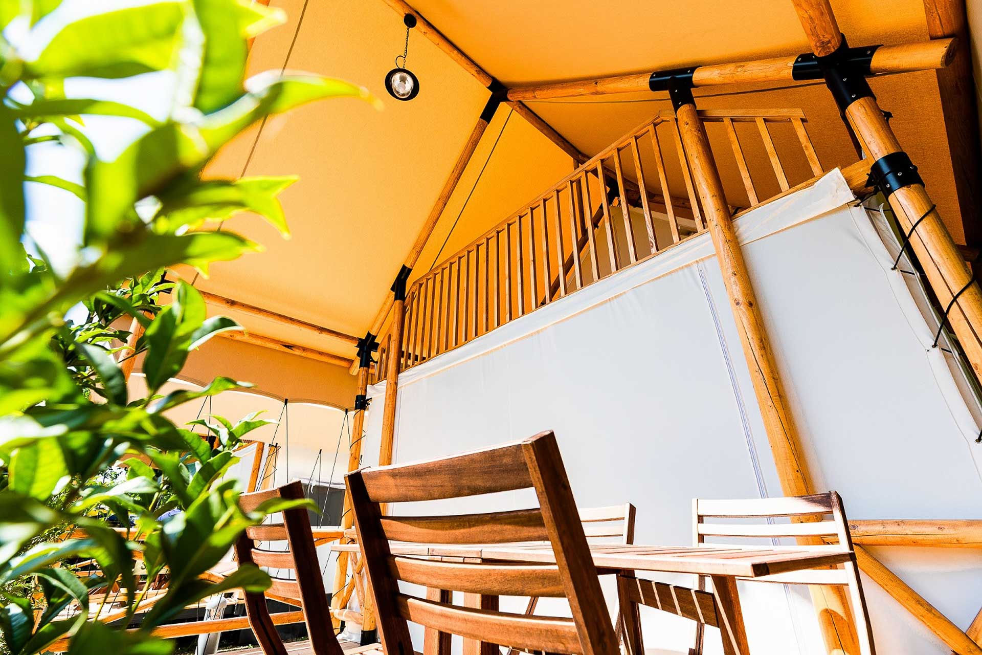 Camping Litorale Cavallino7