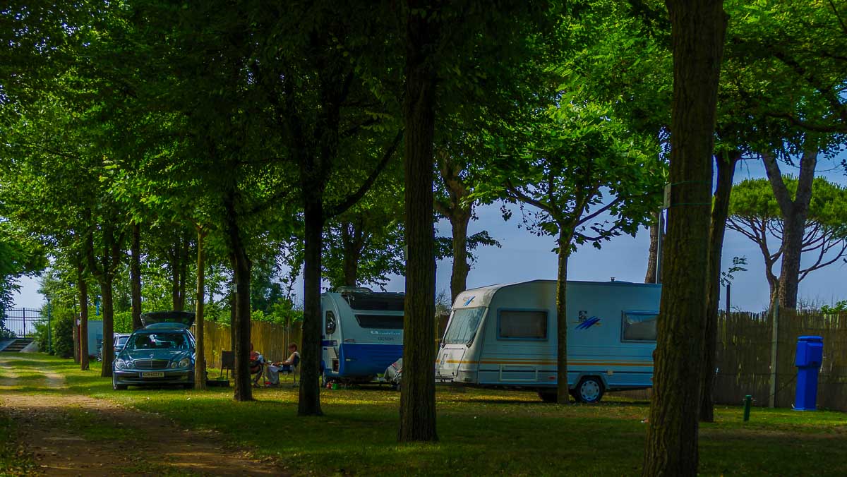 Camping Litorale Cavallino4