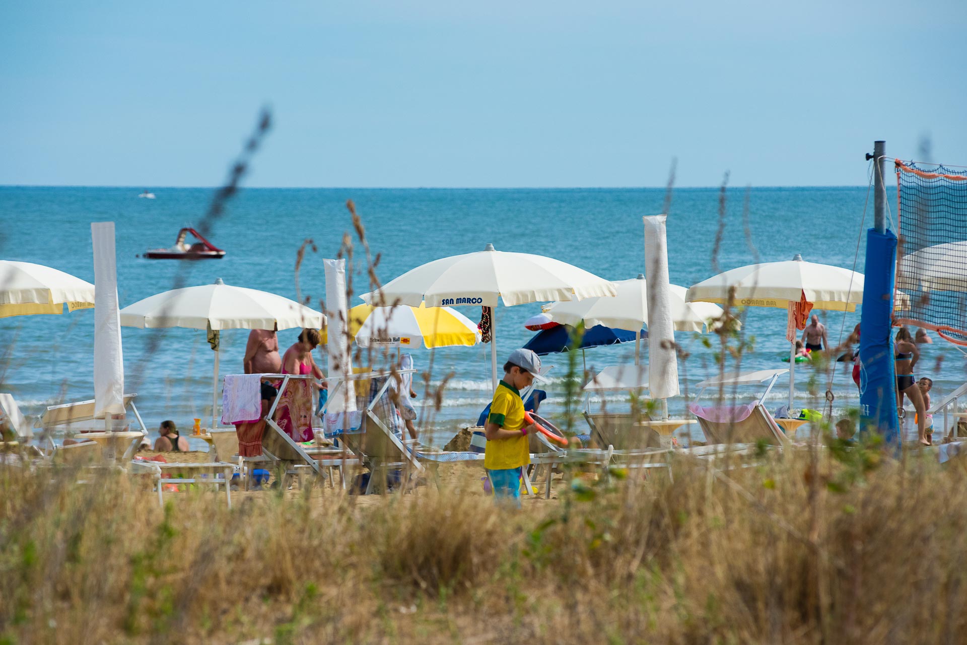 Camping Litorale Cavallino0