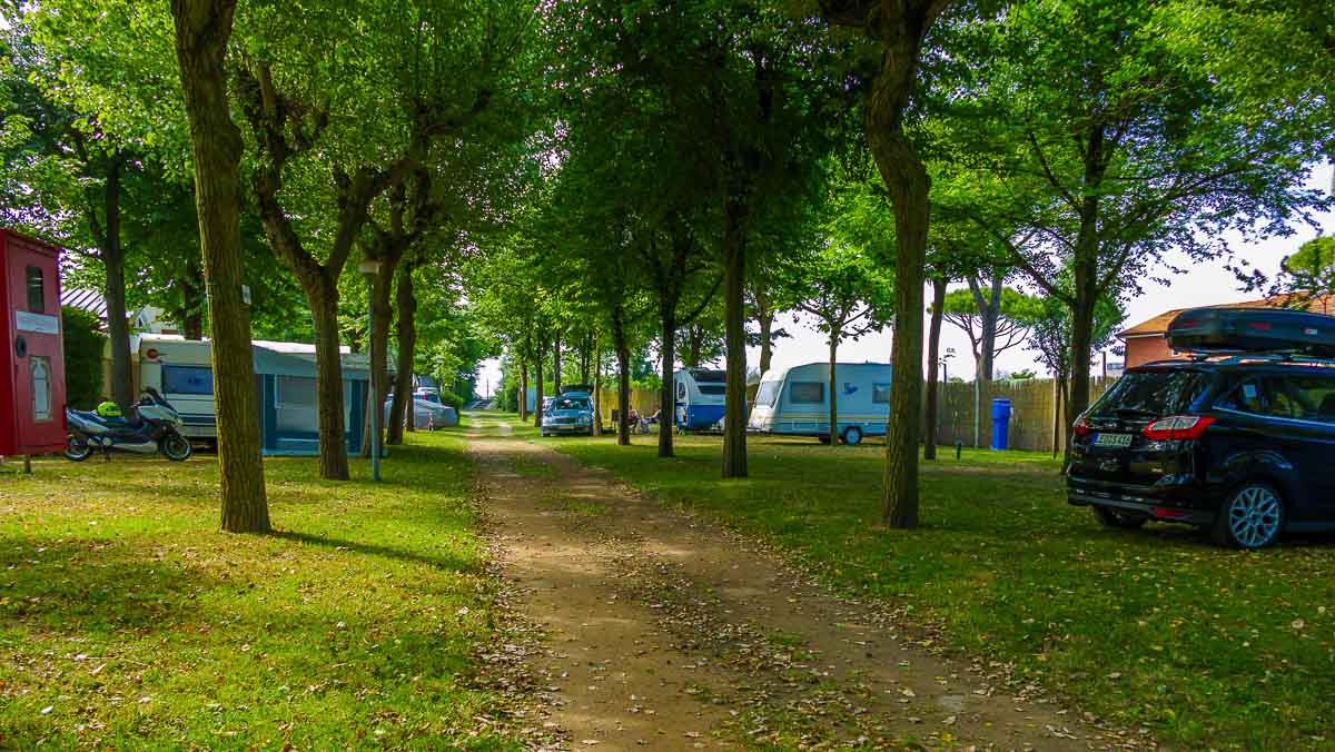 Camping Litorale Cavallino6