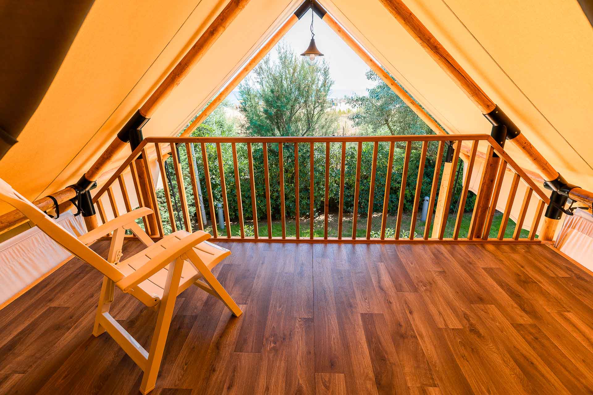 Camping Litorale Cavallino4