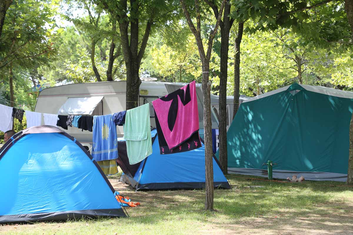 Camping Litorale Cavallino2