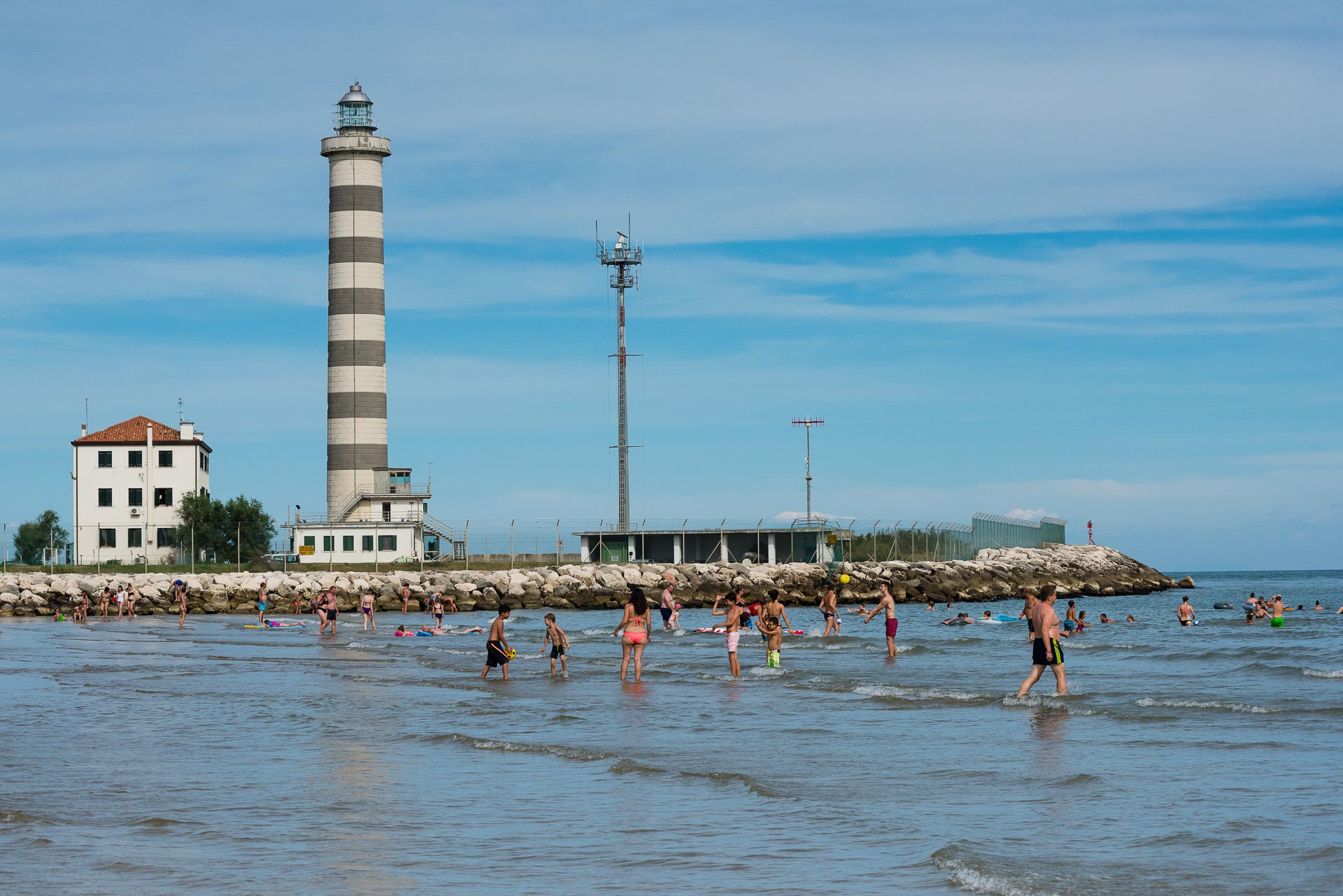 Camping Litorale Cavallino1