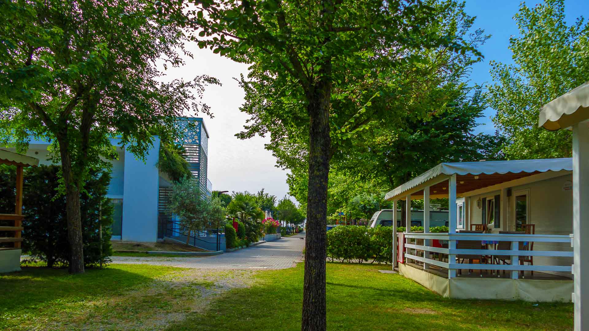 Camping Litorale Cavallino10