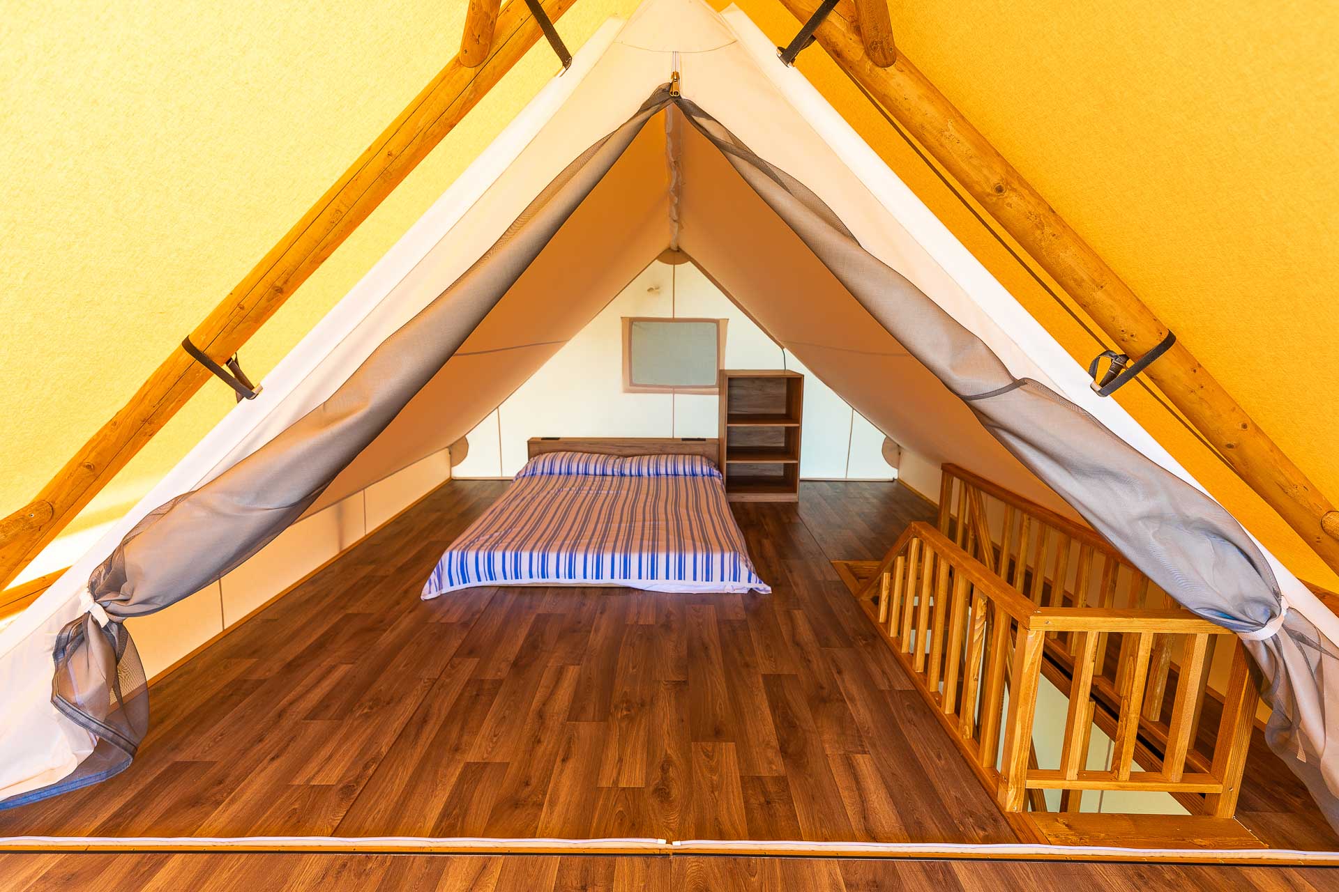 Camping Litorale Cavallino5