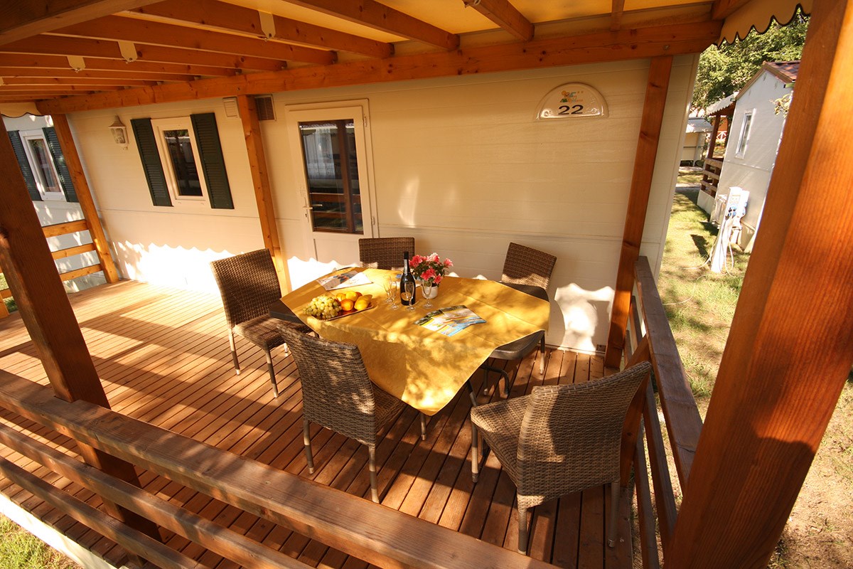 Camping Litorale Cavallino5