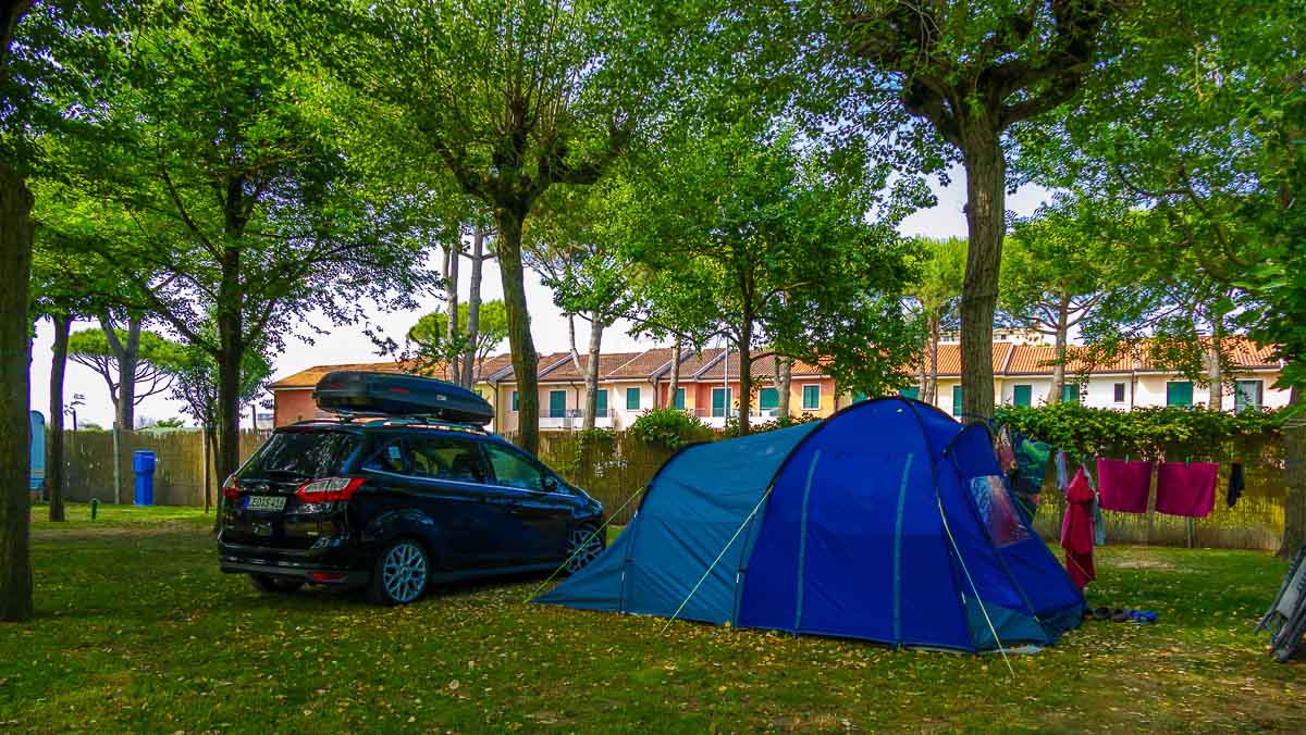 Camping Litorale Cavallino5