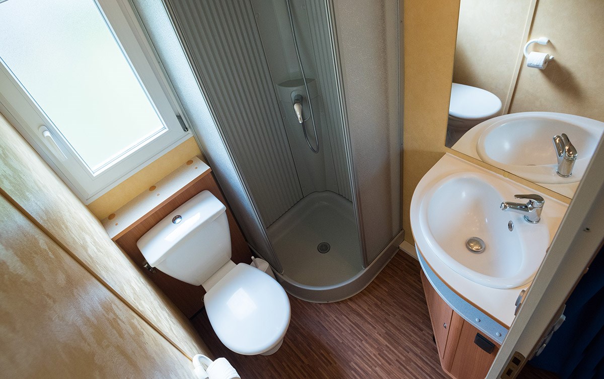 Camping Litorale Cavallino7